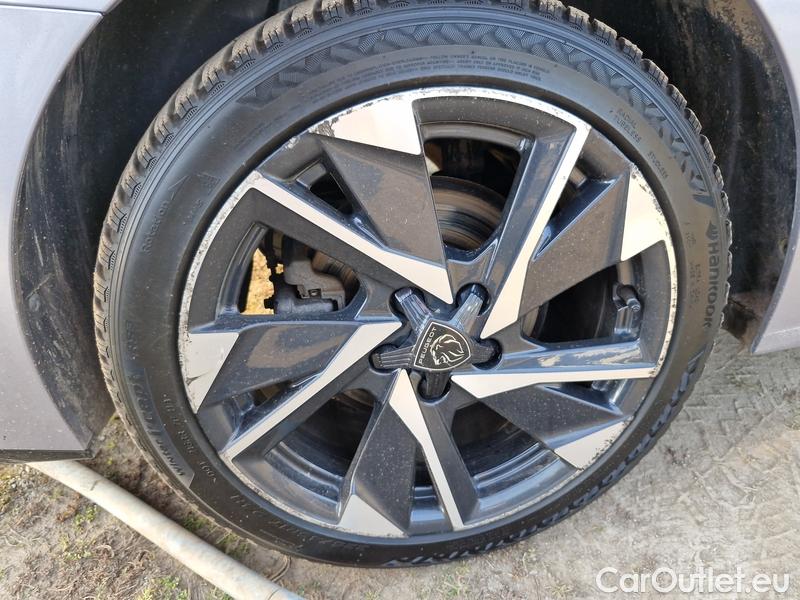  Peugeot  308 -SW  (P5) (2021)  SW 1.2PT 130 Allure P.AT #18