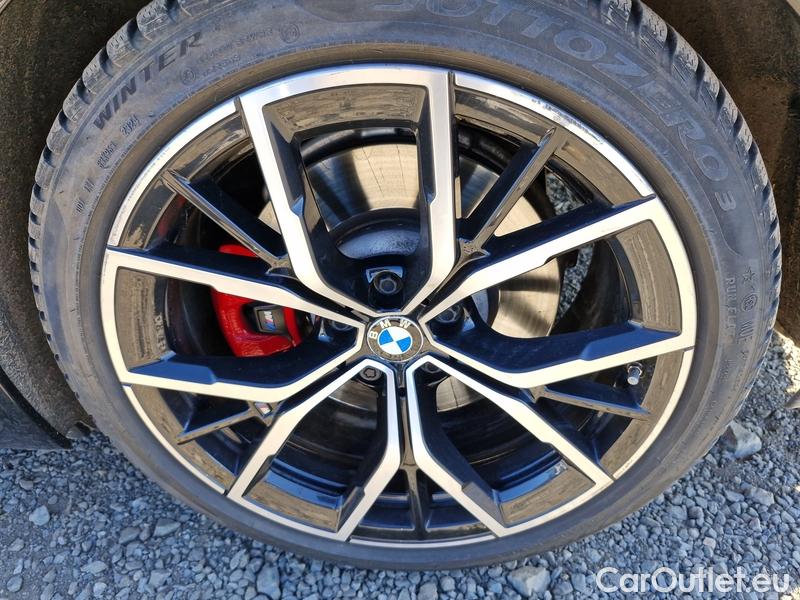  Bmw  Serie 5  Touring  (G31) (2017) 540i xDrive Touring AT #4