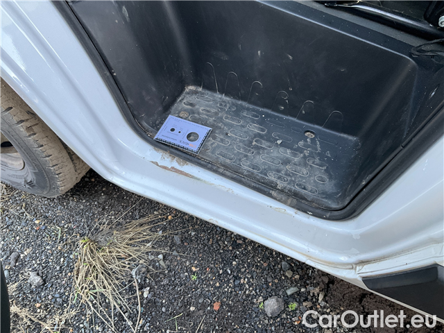  Fiat  Ducato Duc.D140 35 L3H2 EaPro 4d #27