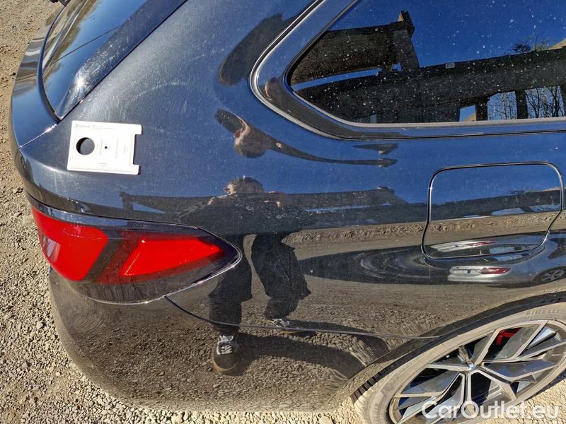  Bmw  Serie 5  Touring  (G31) (2017) 540i xDrive Touring AT #17