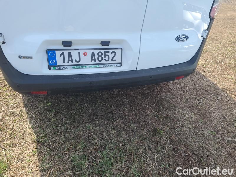  Ford  Transit  Courier (CHQ) (2023) Tr.Cou.1.0EB 74 Trend 4d #7