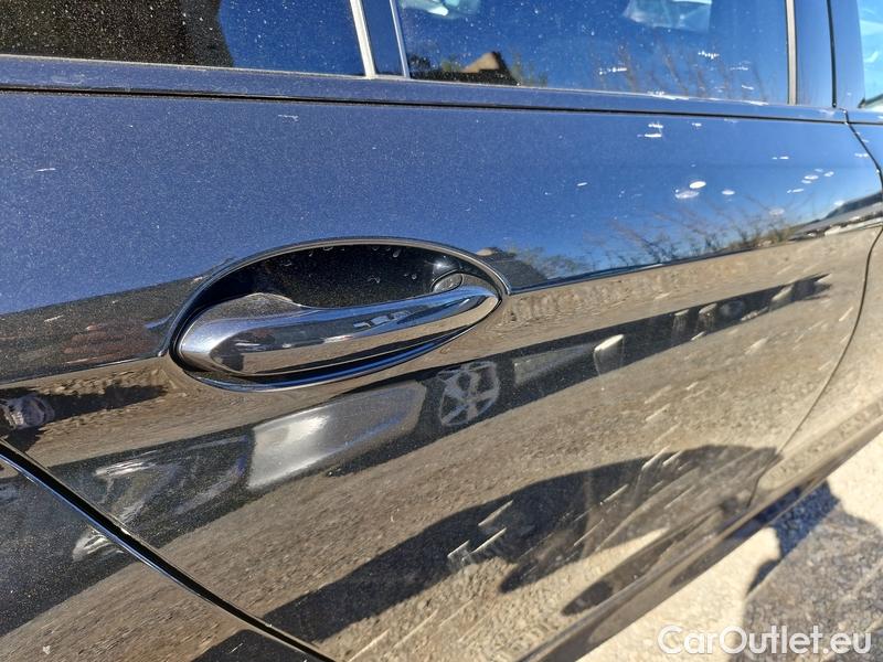  Bmw  Serie 5  Touring  (G31) (2017) 540i xDrive Touring AT #10