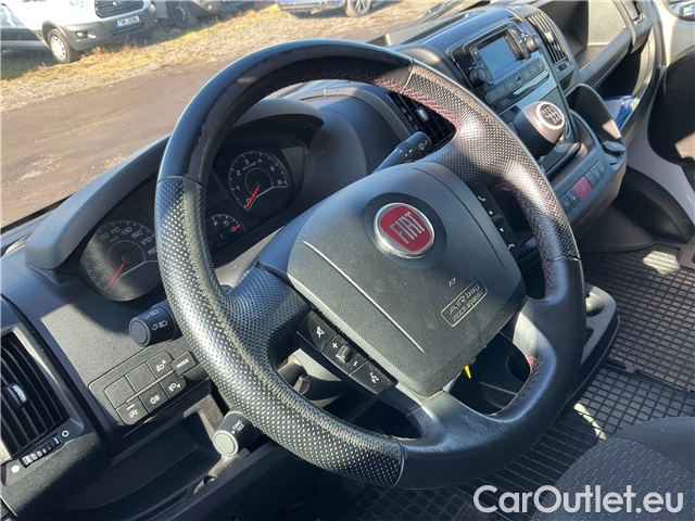  Fiat  Ducato Duc.D140 35 L3H2 EaPro 4d #29