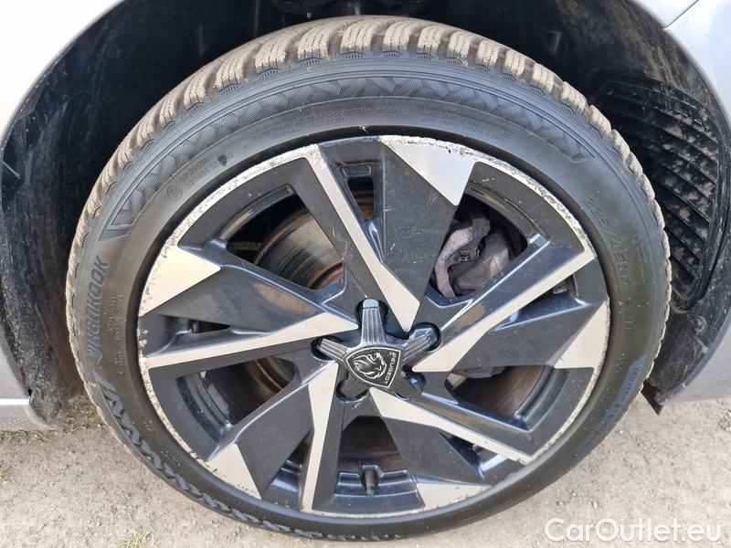  Peugeot  308 -SW  (P5) (2021)  SW 1.2PT 130 Allure P.AT #24