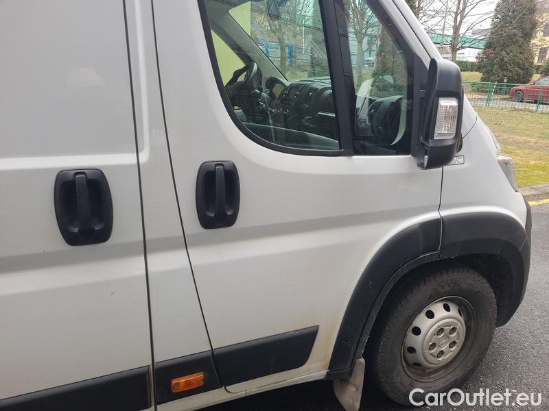  Opel  Movano  C Kasten (Y)(2021->) Mov.2.2CDTI 165 L4H2 Edition H #17