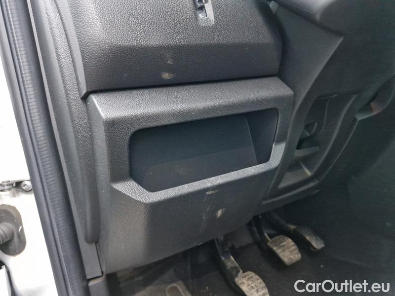  Opel  Movano  C Kasten (Y)(2021->) MovVan 2.3CDTI 180 L3H3 FWD #8