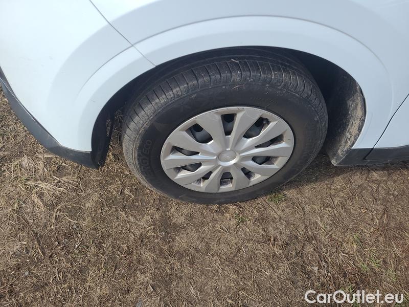  Ford  Transit  Courier (CHQ) (2023) Tr.Cou.1.0EB 74 Trend 4d #4