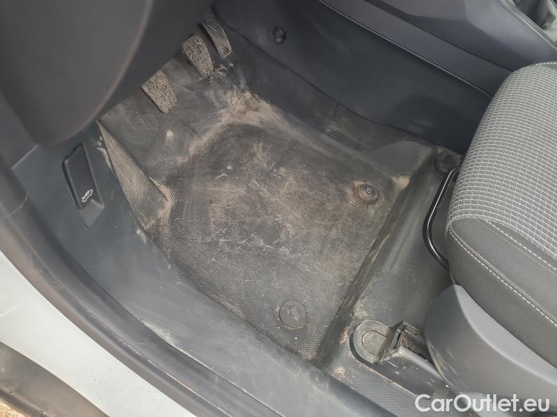  Ford  Transit  Courier (CHQ) (2023) Tr.Cou.1.0EB 74 Trend 4d #18