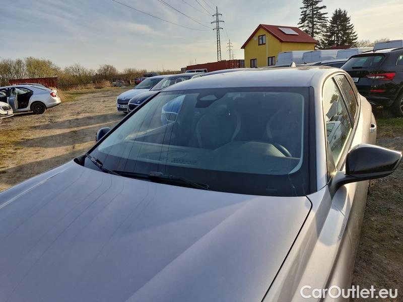  Peugeot  308 -SW  (P5) (2021)  SW 1.2PT 130 Allure P.AT #1