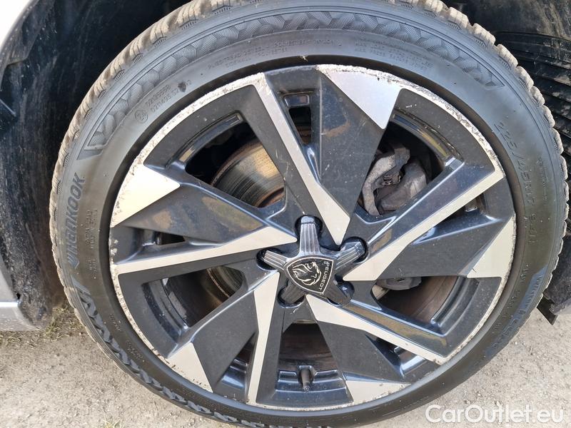  Peugeot  308 -SW  (P5) (2021)  SW 1.2PT 130 Allure P.AT #23