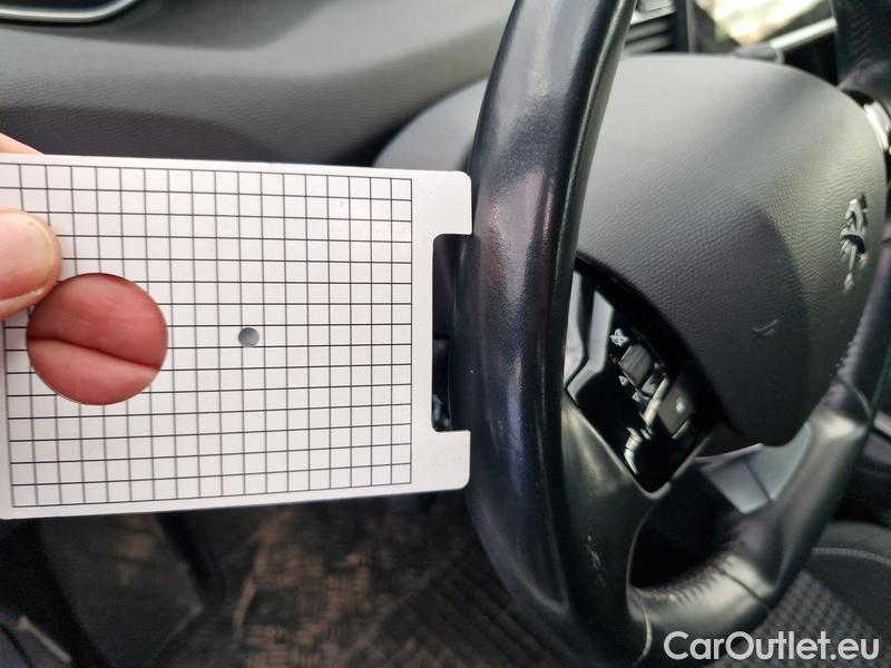  Peugeot  308 -SW  (P5) (2021)  SW 1.2 PT 130 ACTIVE P 5d #7