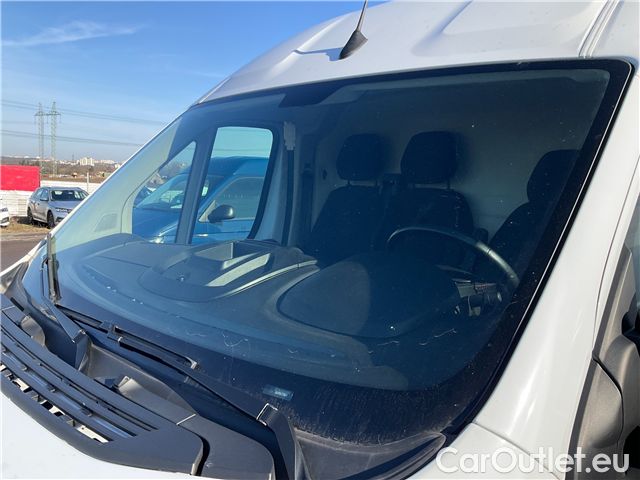  Fiat  Ducato Duc.D140 35 L3H2 EaPro 4d #31