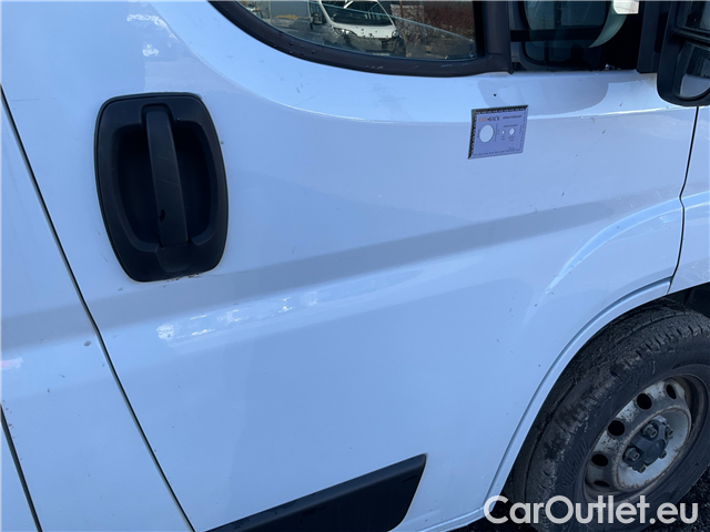  Fiat  Ducato Duc.D140 35 L3H2 EaPro 4d #7