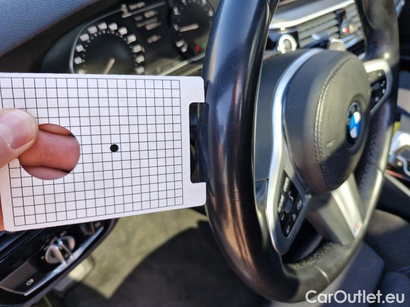  Bmw  Serie 5  Touring  (G31) (2017) 540i xDrive Touring AT #19