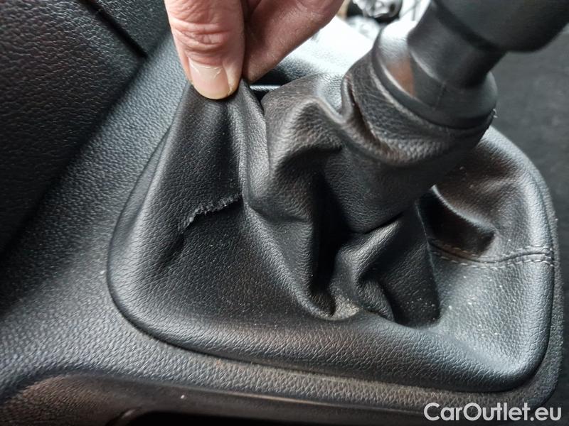  Opel  Movano  C Kasten (Y)(2021->) MovVan 2.3CDTI 180 L3H3 FWD #10