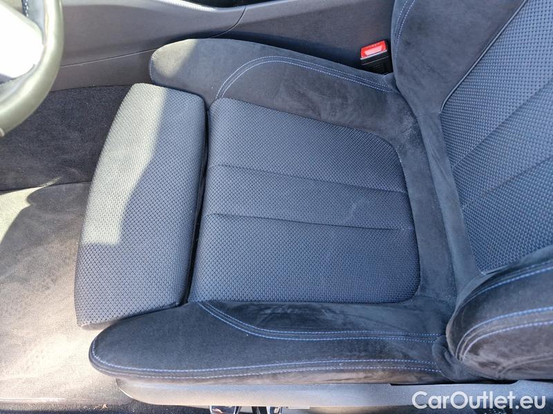  Bmw  Serie 5  Touring  (G31) (2017) 540i xDrive Touring AT #20