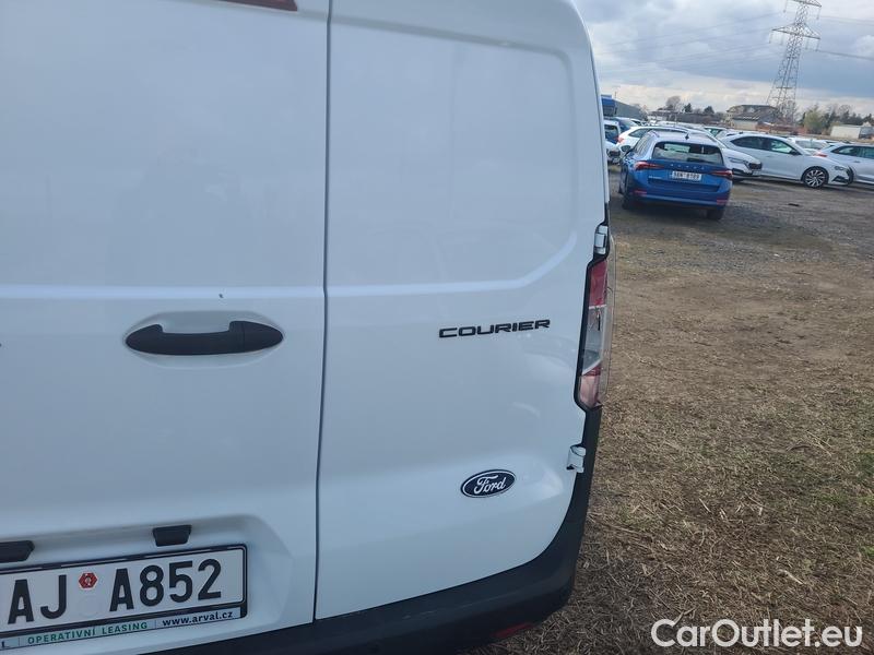  Ford  Transit  Courier (CHQ) (2023) Tr.Cou.1.0EB 74 Trend 4d #9