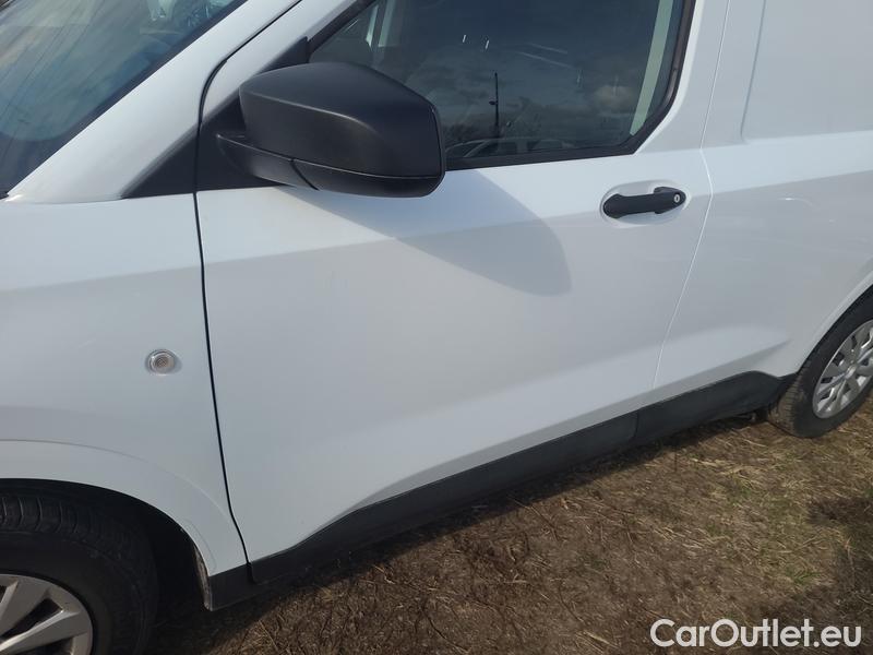  Ford  Transit  Courier (CHQ) (2023) Tr.Cou.1.0EB 74 Trend 4d #6