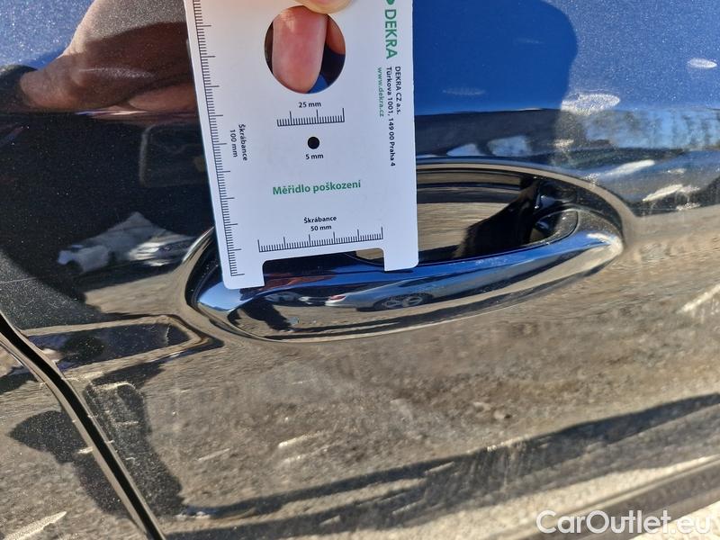  Bmw  Serie 5  Touring  (G31) (2017) 540i xDrive Touring AT #11