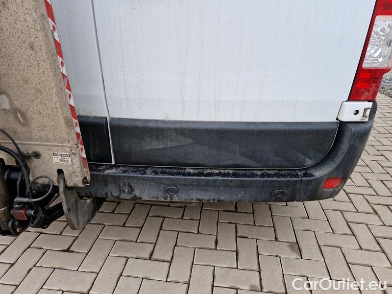  Opel  Movano  C Kasten (Y)(2021->) MovVan 2.3CDTI 180 L3H3 FWD #2