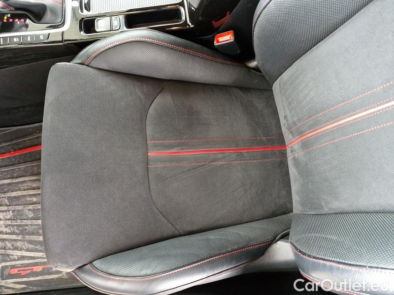  KIA  Cee'd ProCeed  (CD)(2018) ProCeed 1.6 T-GDI GT AT 5d #4