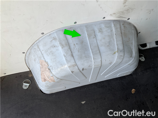  Fiat  Ducato Duc.D140 35 L3H2 EaPro 4d #19