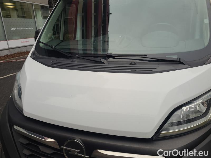  Opel  Movano  C Kasten (Y)(2021->) Mov.2.2CDTI 165 L4H2 Edition H #2