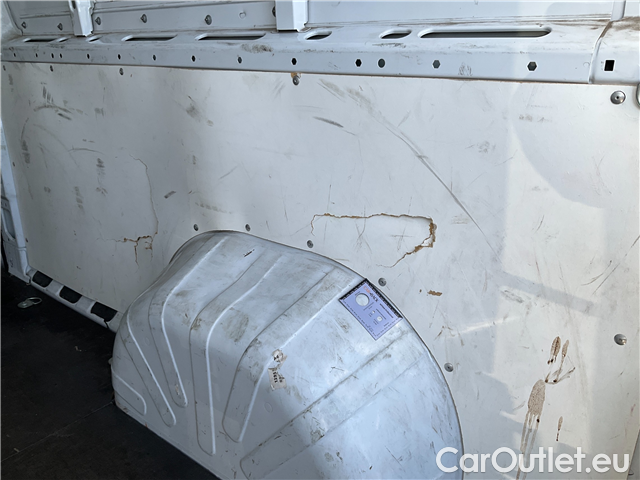  Fiat  Ducato Duc.D140 35 L3H2 EaPro 4d #15