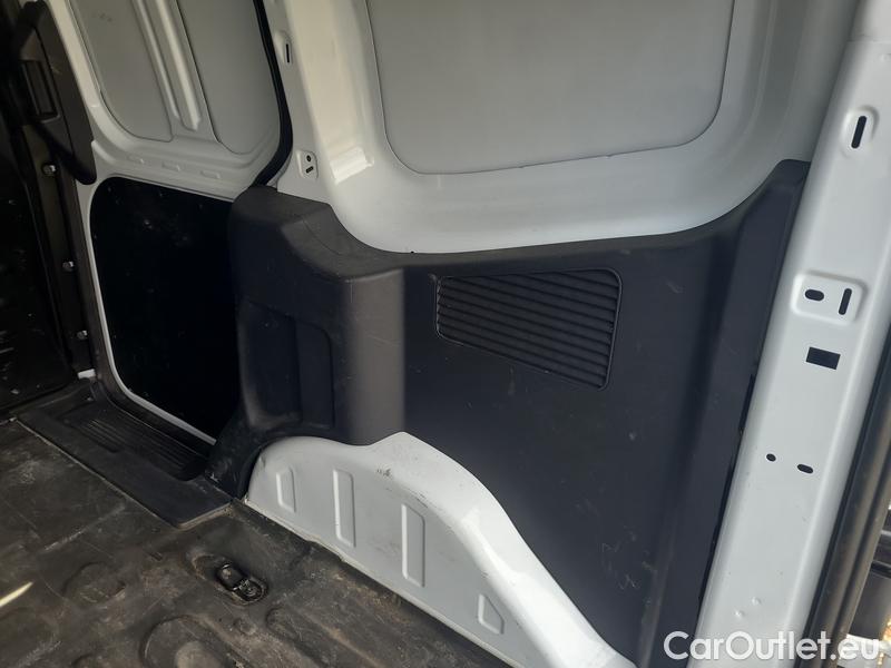  Ford  Transit  Courier (CHQ) (2023) Tr.Cou.1.0EB 74 Trend 4d #15