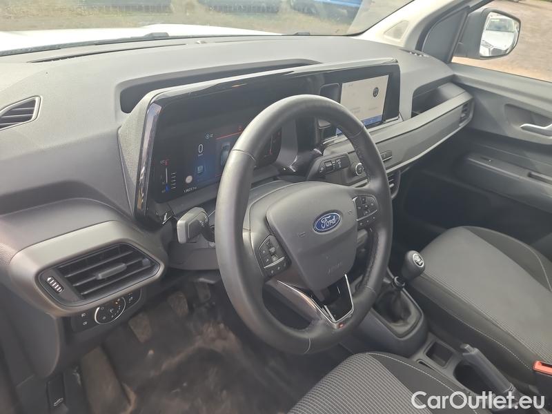  Ford  Transit  Courier (CHQ) (2023) Tr.Cou.1.0EB 74 Trend 4d #17