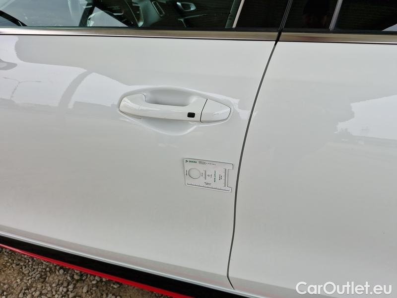  KIA  Cee'd ProCeed  (CD)(2018) ProCeed 1.6 T-GDI GT AT 5d #1