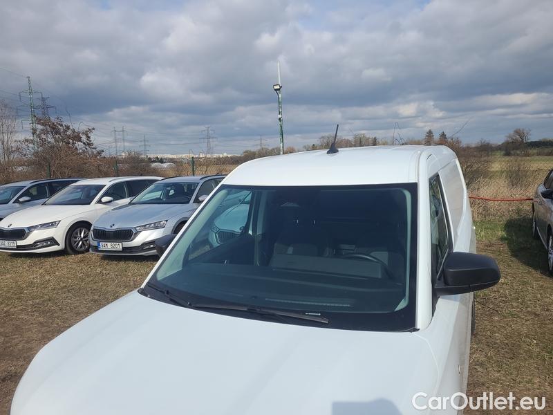  Ford  Transit  Courier (CHQ) (2023) Tr.Cou.1.0EB 74 Trend 4d #1