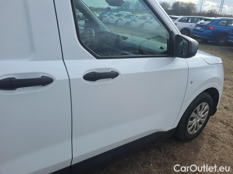  Ford  Transit  Courier (CHQ) (2023) Tr.Cou.1.0EB 74 Trend 4d #11