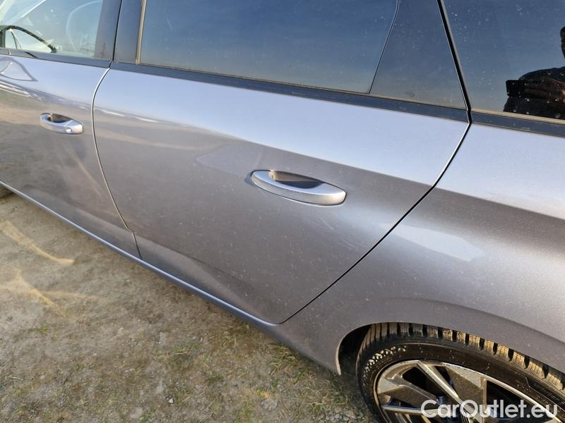  Peugeot  308 -SW  (P5) (2021)  SW 1.2PT 130 Allure P.AT #8