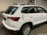  Skoda  Karoq  Tour 4x4 2.0 TDI 110KW AT7 E6d #81