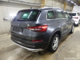 Skoda  Kodiaq  Scout 4x4 2.0 TDI 110KW AT7 E6dT #2