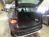  Skoda  Kodiaq  Scout 4x4 2.0 TDI 110KW AT7 E6dT #10