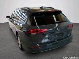  Volkswagen  Golf  VIII Variant Life 2.0 TDI 85KW AT7 E6d #20