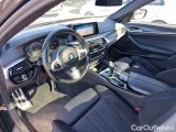  Bmw  Serie 5  Touring  (G31) (2017) 540i xDrive Touring AT #7