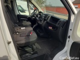  Citroen  Jumper  ChassisCab  (2014->) 2.2BHDi 33 L2H2 140 4d #6
