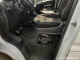  Citroen  Jumper  ChassisCab  (2014->) 2.2BHDi 33 L2H2 140 4d #7