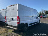  Fiat  Ducato Duc.D140 35 L3H2 EaPro 4d #2