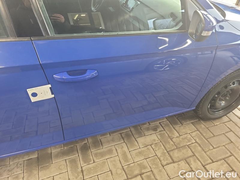  Skoda  Fabia  3 (2015)  1.0TSI 70 Active #5