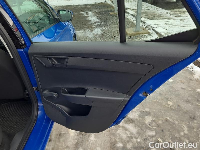  Skoda  Fabia  3 (2015)  1.0TSI 70 Active #22