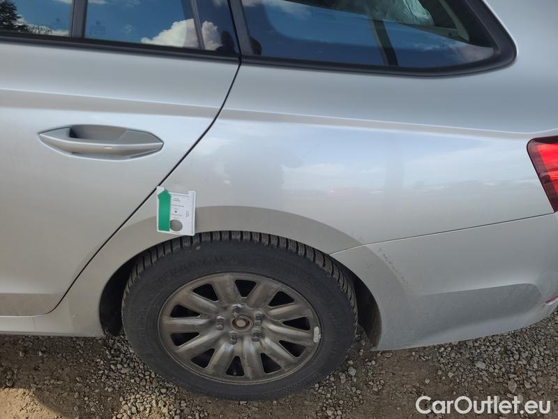  Skoda  Octavia  Combi (NX3)(2020) Oct.C.2.0TDI 110 4x4 Ambit AT #6