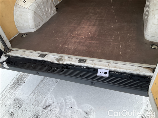  Peugeot  Boxer Box.BHDI 120 3000 L2H2 Active #21