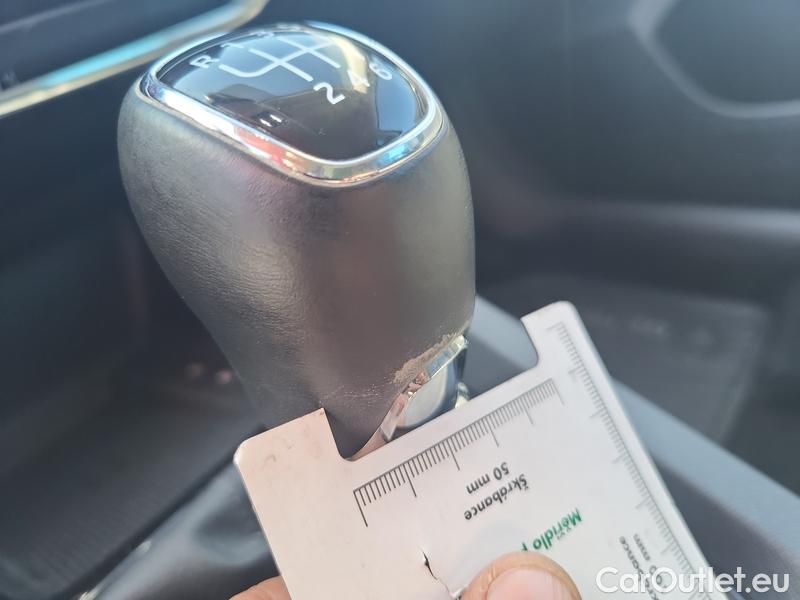  Skoda  Octavia  Combi (NX3)(2020) Oct.Combi 1.5TSI 110 Style #4