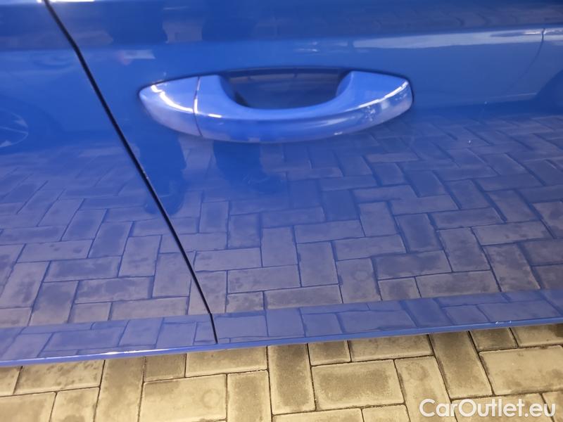  Skoda  Fabia  3 (2015)  1.0TSI 70 Active #6