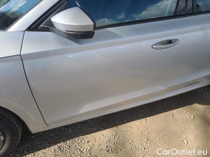  Skoda  Octavia  Combi (NX3)(2020) Oct.C.2.0TDI 110 4x4 Ambit AT #4