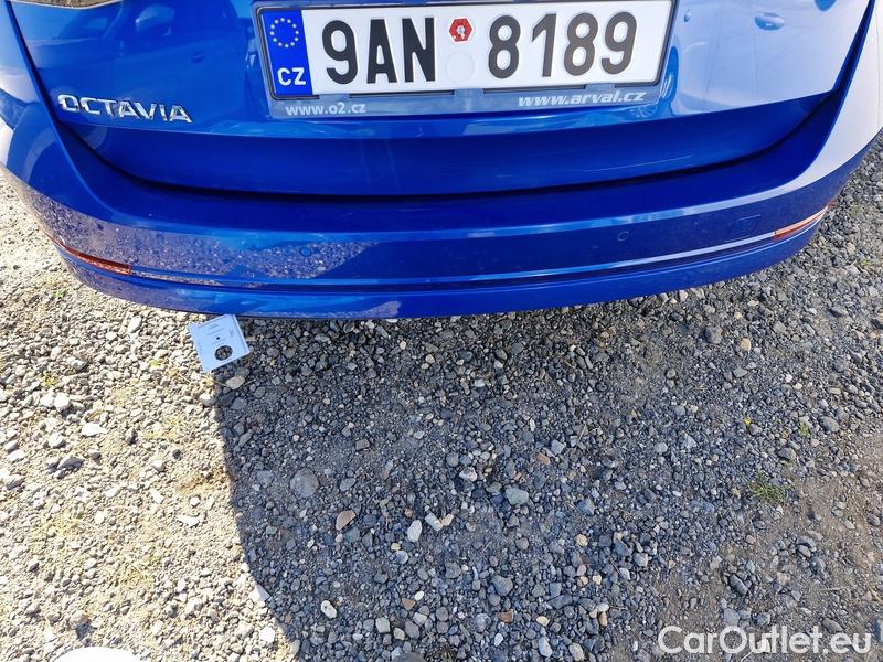  Skoda  Octavia  Combi (NX3)(2020) Oct.Combi 2.0TDI 85 Ambition #17